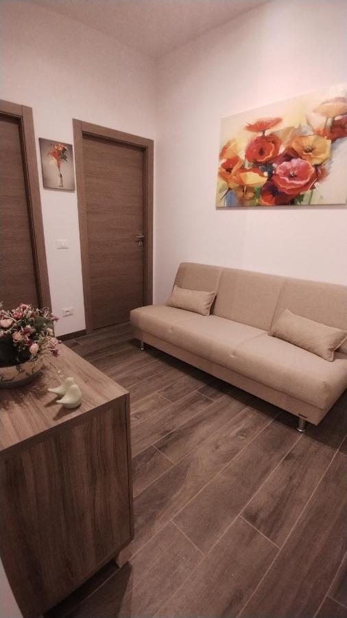 Appartamento Fiore Roma San Pietro Ngoại thất bức ảnh